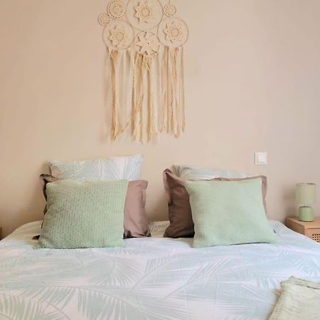 Superbe T2 Cosy Plein Centre Apartment Нарбон Екстериор снимка