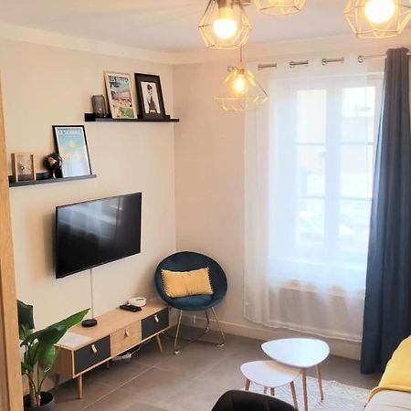 Superbe T2 Cosy Plein Centre Apartment Нарбон Екстериор снимка
