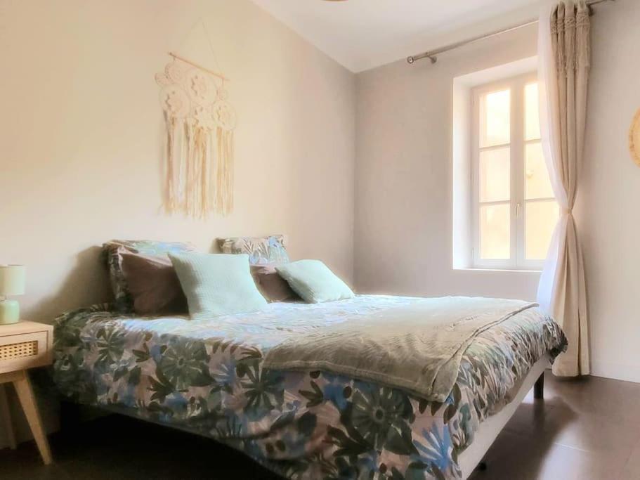 Superbe T2 Cosy Plein Centre Apartment Нарбон Екстериор снимка